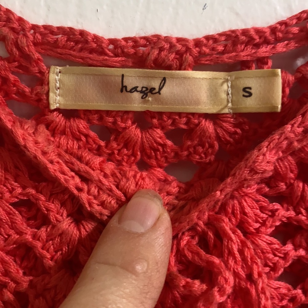 Spring Sweater - image 2